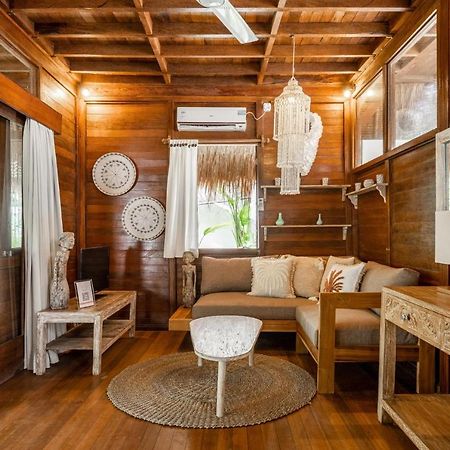Tigerlillys Boutique Hotel Nusa Lembongan  Bagian luar foto