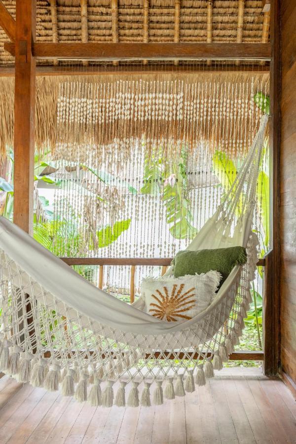 Tigerlillys Boutique Hotel Nusa Lembongan  Bagian luar foto